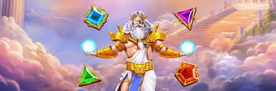 Gambling info site - Gates of Olympus